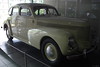 1938-40 Opel Kapitän Limousine