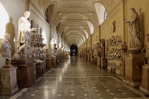 Roma, Italia | by yosoycalifornio