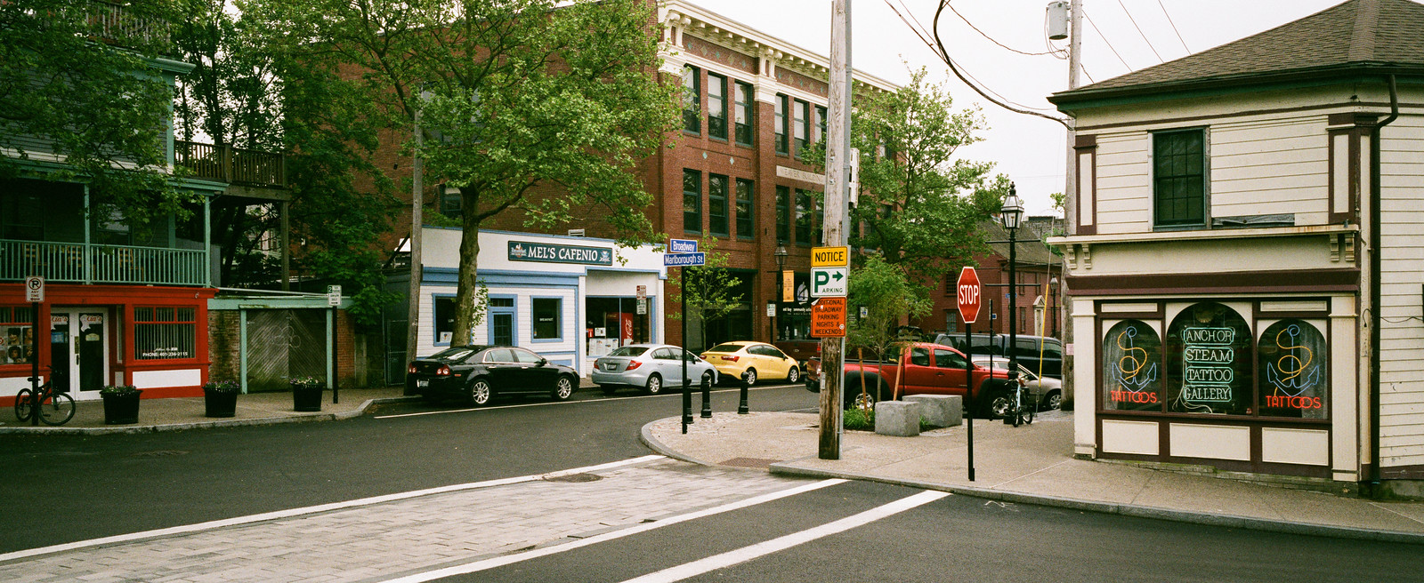 Newport, Rhode Island