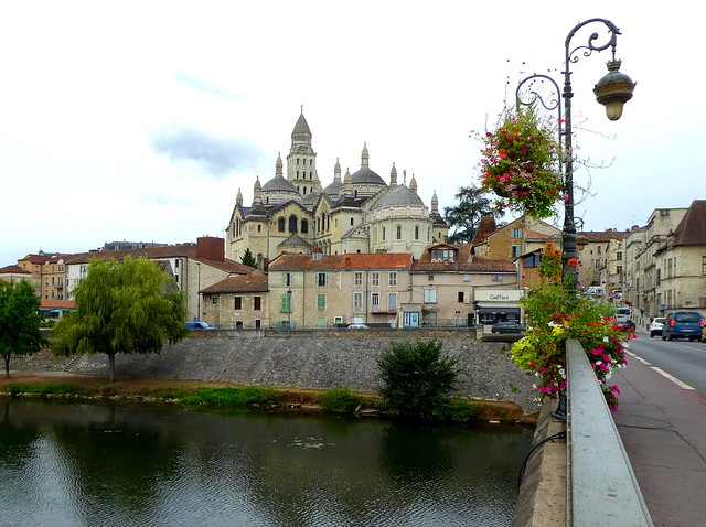 Perigueux Cathedral