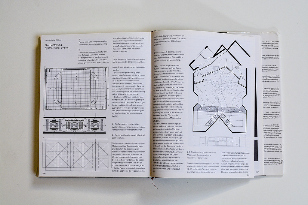 Visuelle Kommunikation. Ein Design-Handbuch | Hardcover: 344… | Flickr