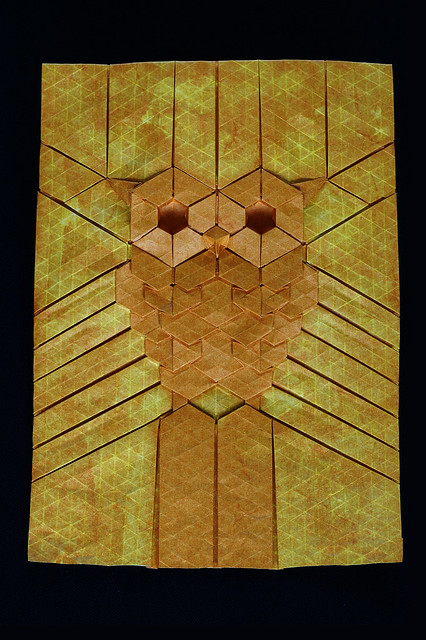 Origami Owl (Melina Hermsen)