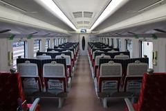 普悠瑪號 Puyuma Express