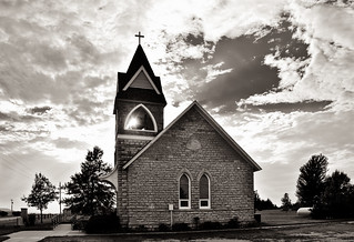 Sedalia Community Church