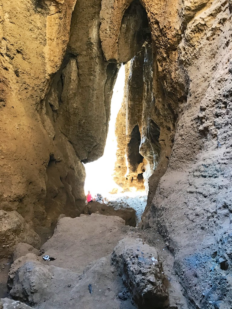 Zig Zag Trail