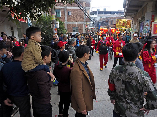 quanzhou fujian china buddhist ceremony 泉州 南安 英都 拨拨灯 巡香