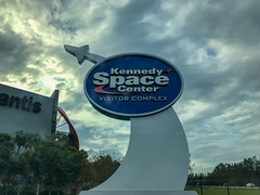 Photo 25 of 25 in the Day 6 - Kennedy Space Center gallery