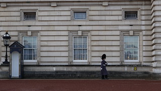 Buckingham Palace | by peter´s pics