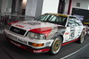 1991 Audi V8 Quattro DTM