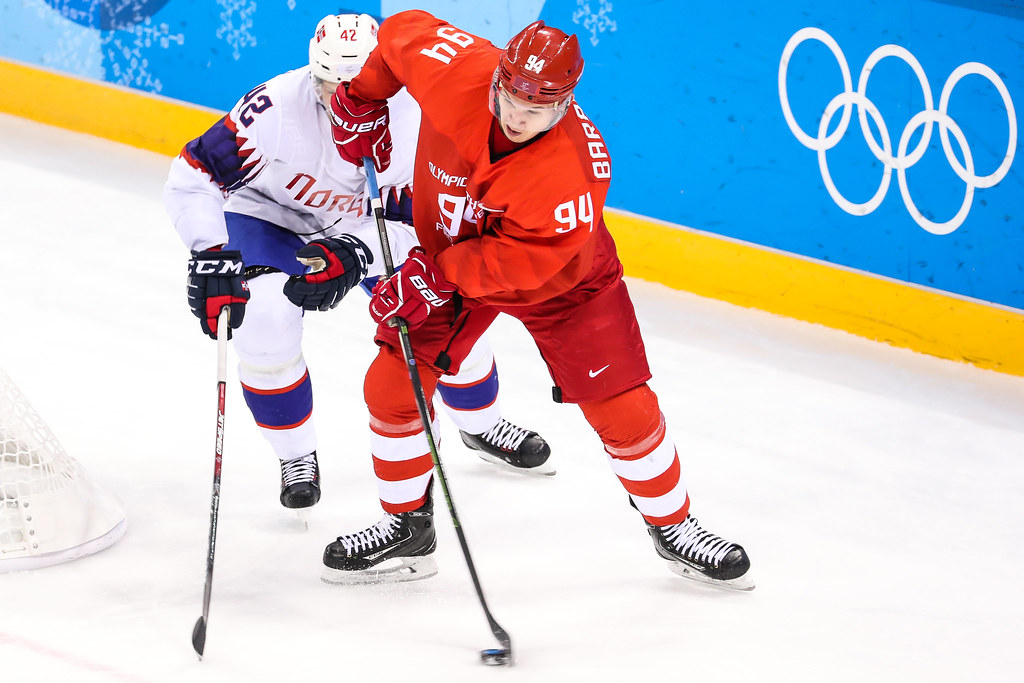 ставки на спорт хоккей россия норвегия