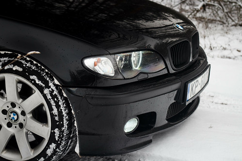 E46 MTech 2 touring | by Sandra_Step