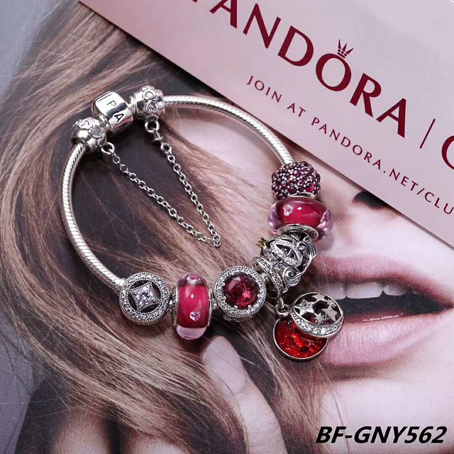 Pandora Bracelet (25)