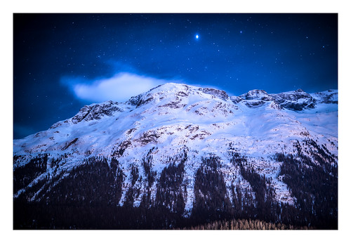 night sigma50mmf14dghsmart winter travel nature canoneos5dmarkiv clouds dusk forest landscape mountain snow