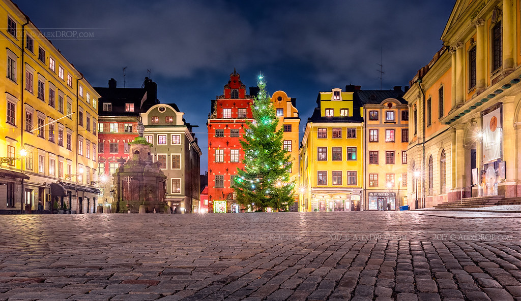 _MG_3169 - Stortorget square on New Year's eve, Stockholm | Flickr