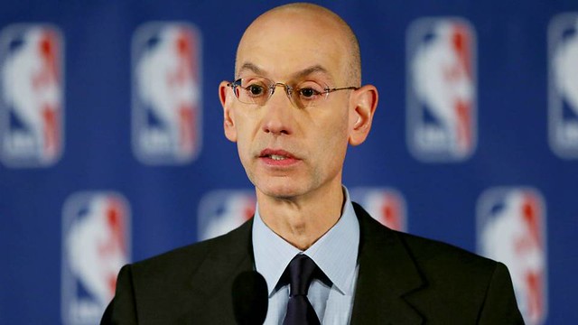 #NBA plans to expand to #Mexico with G League team