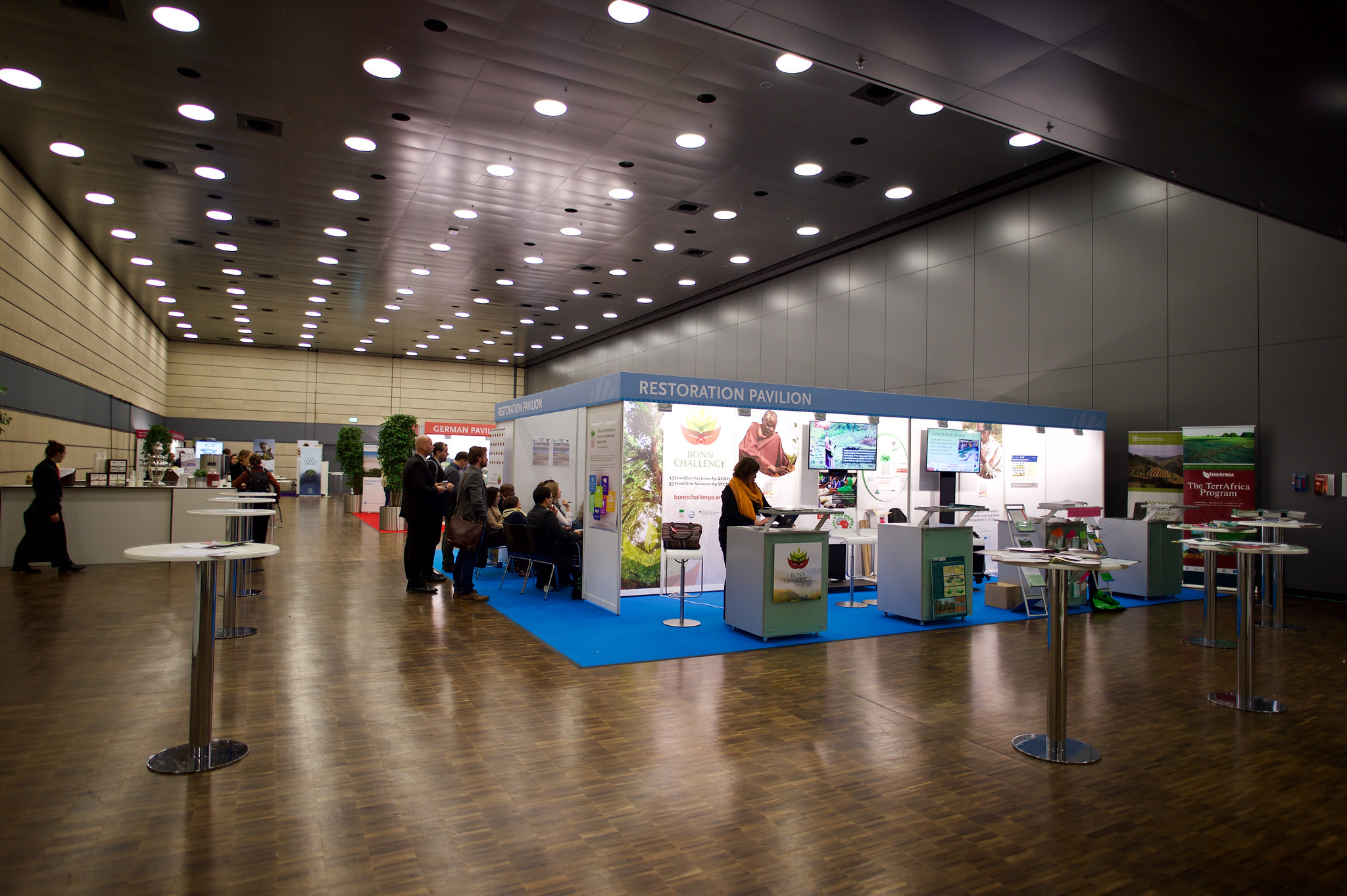 GLF Bonn 2017