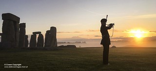 British Army remembers the fallen with poignant video featuring the Last Post