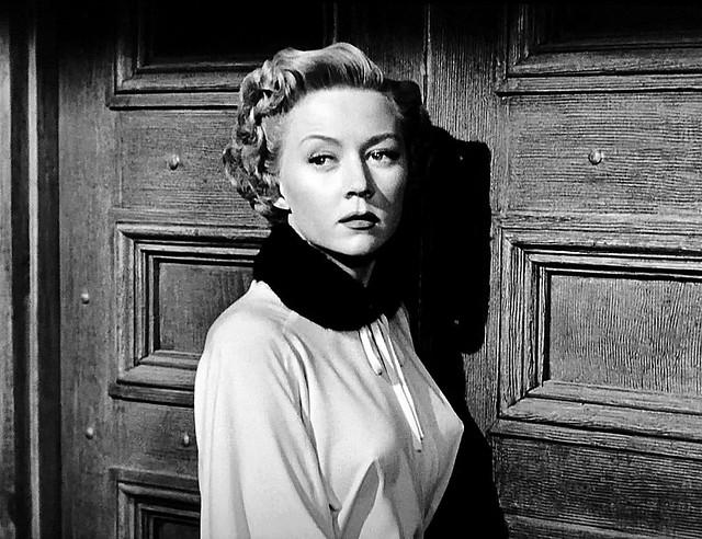 Gloria Grahame, “In a Lonely Place,” Director: Nicholas Ray (1950)