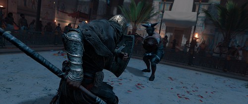 AC:Origins | by Gamesbaul