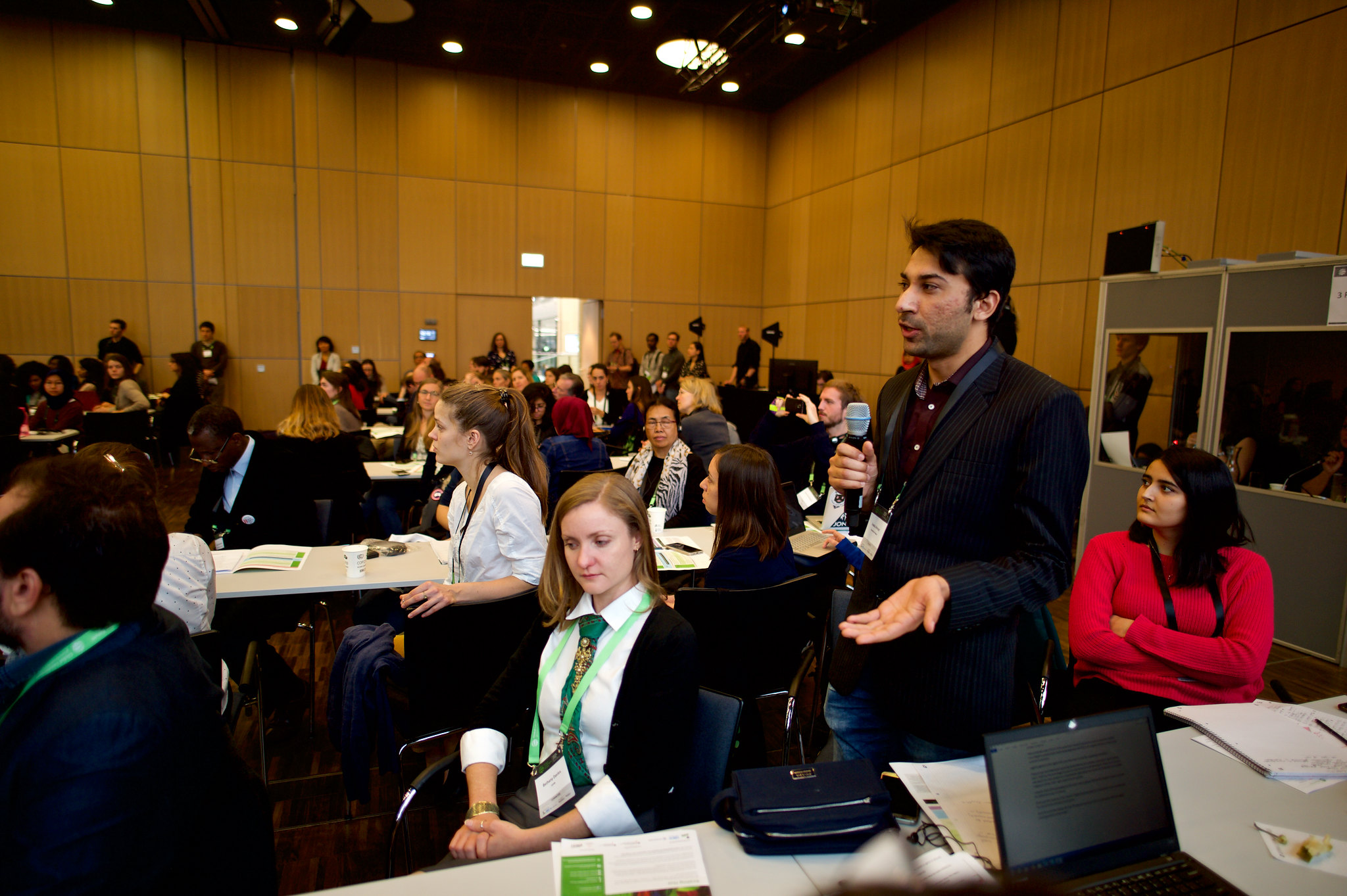 GLF Bonn 2017