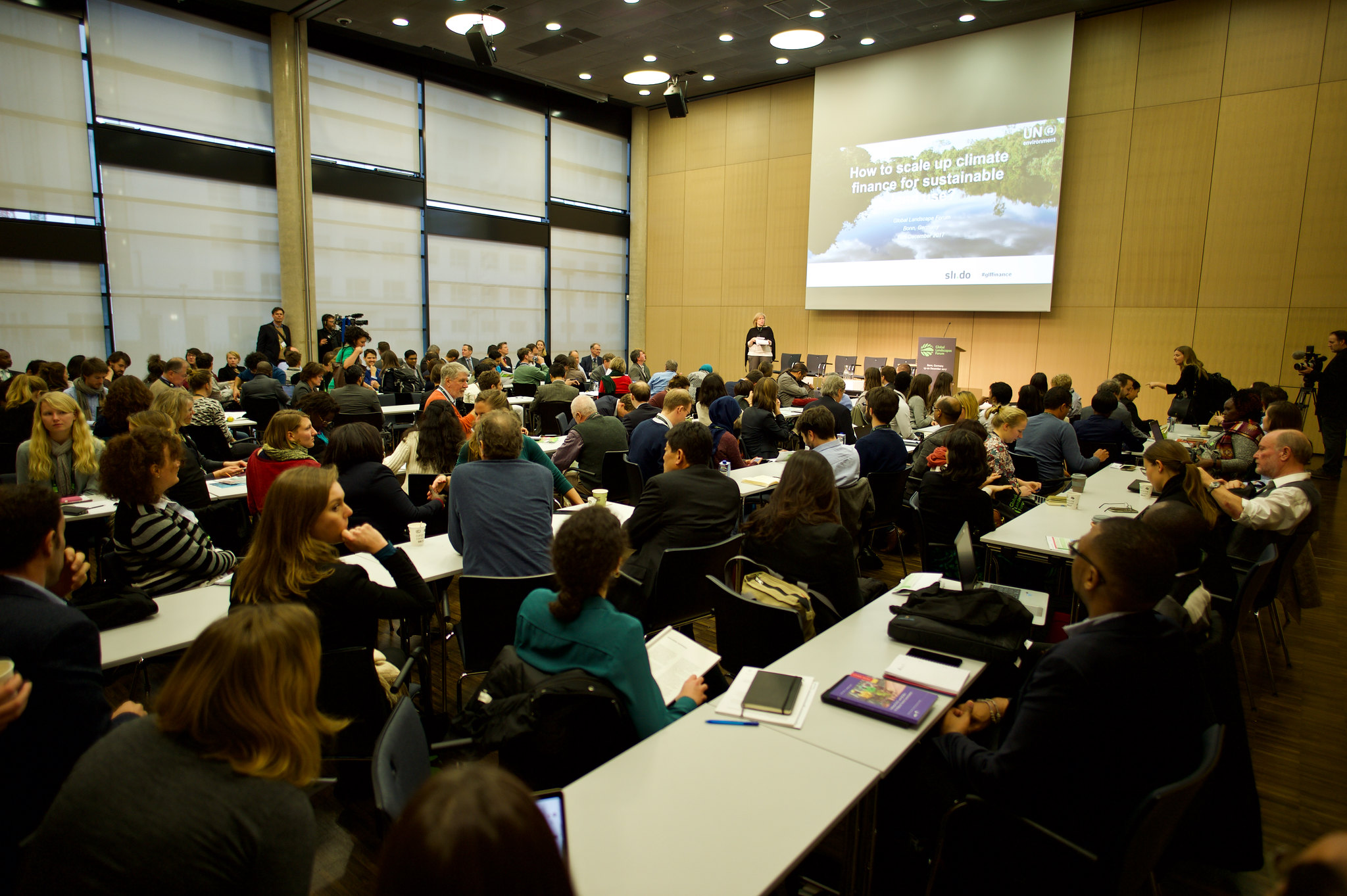 GLF Bonn 2017