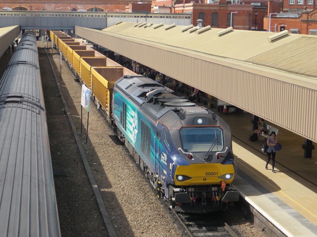 RAILS/Dapol New Class 88 in OO - Page 15 - Rails of Sheffield - RMweb