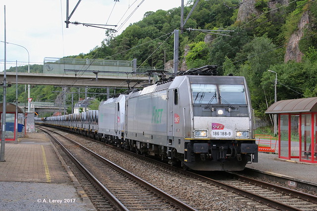 SNCF 186 188-9 Sclaigneaux 30-07-2017