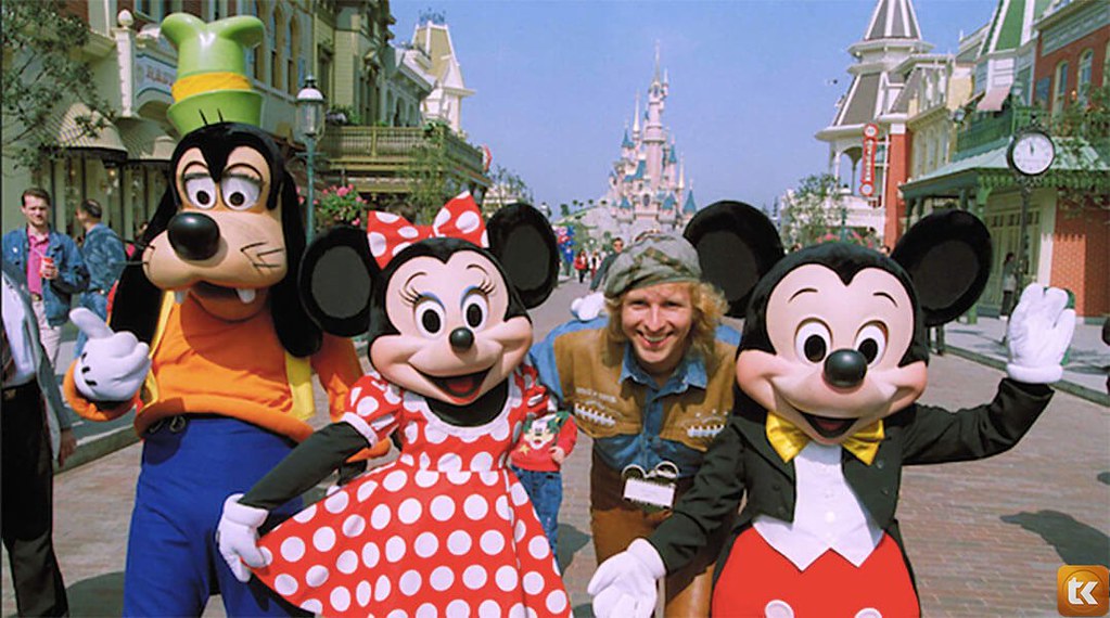 Backstage Secrets and techniques About Working At Disney, The “Happiest” Place On Earth