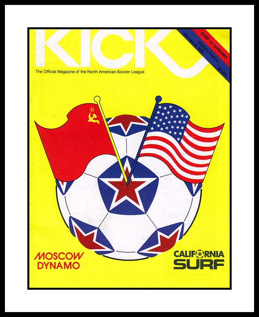 KICK Magazine, 1979