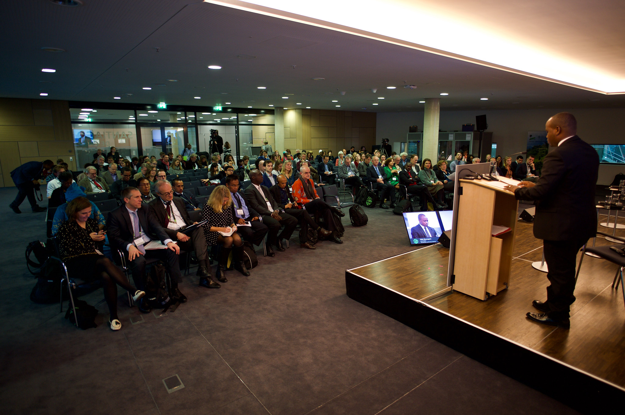 GLF Bonn 2017