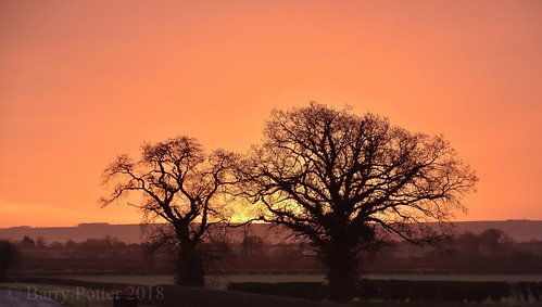 barrypotter edenmedia nikon d7200 pickering sunrise