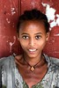 Ethiopian young lady