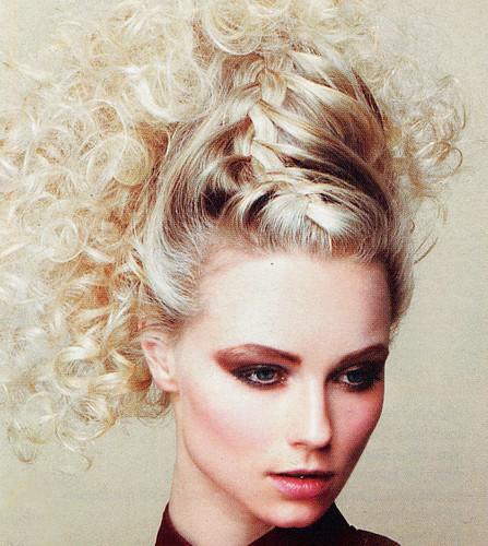 Braided updo587 | by Rainman1943