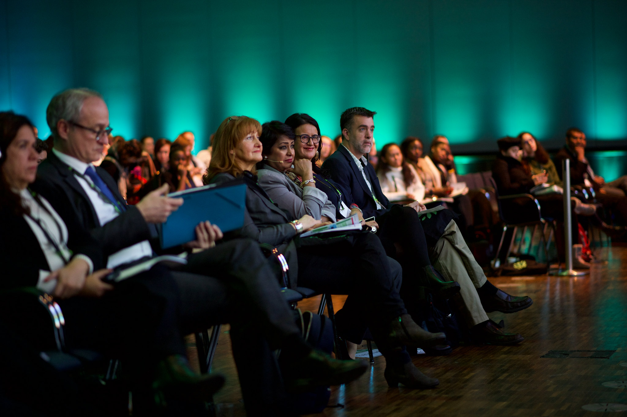 GLF Bonn 2017