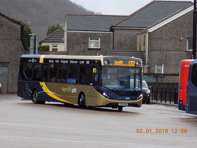 Stagecoach gold 26092