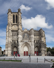 Cathédrale Saint Pierre Saint Paul