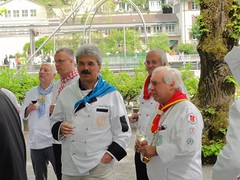 Petit Marmitage 2011