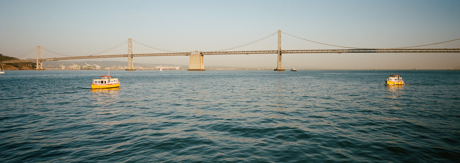 San Francisco Bay