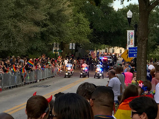 2016 Orlando Pride Parade