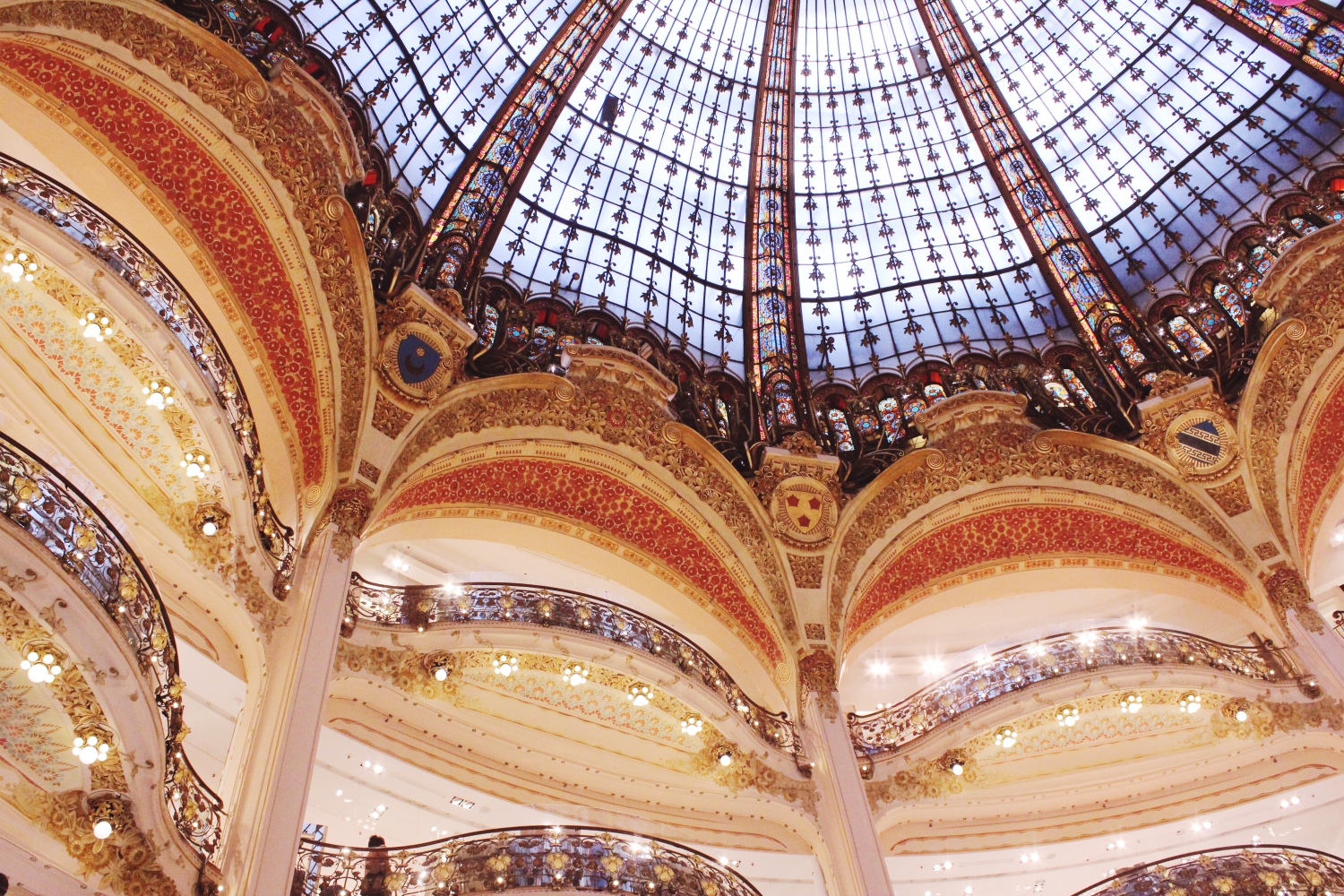 Where to Shop in Paris - Paris Shopping Guide | THE DAILY HAPPINESS