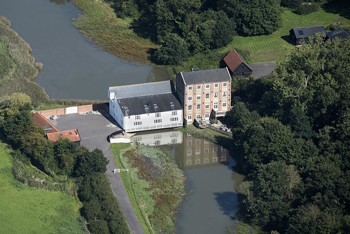 fingringhoe mill essex nikon d810 above aerial romanriver river viewfromplane highdefinition hidef highresolution hires hirez aerialphotography aerialimage aerialimagesuk aerialphotograph aerialview britainfromtheair britainfromabove