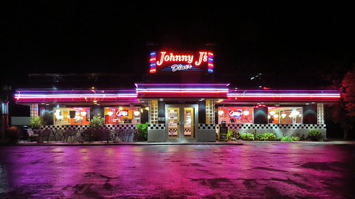 Johnny Js Johnny J's Diner | Casper, Wyoming | Larry Myhre | Flickr