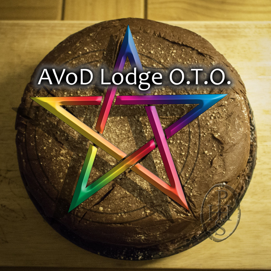 Just Desserts From Labour To Refreshment Yule Delights at AVoD Lodge in Edinburgh 4 of 6