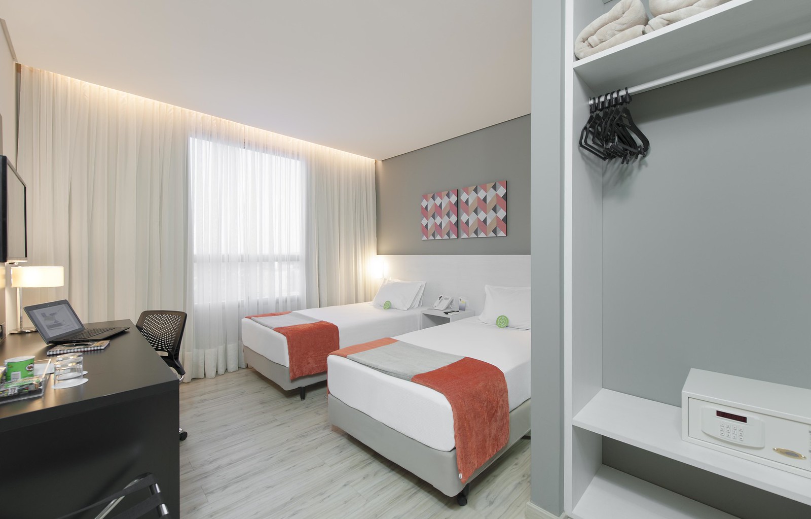 comfort hotel e suites rodonopolis