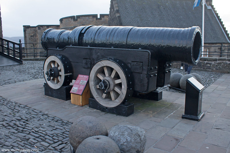 Il Castello di Edimburgo: cosa vedere tra storie di battaglie, regine e cavalieri 9 Castello di Edimburgo