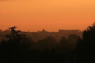 Sunrise Photographs, East Barnet