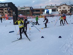 Davos Nordic 2017