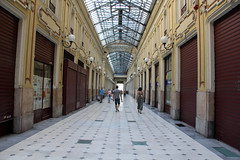 Torino - Galleria Umberto I