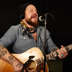 Tue, 12/12/2017 - 12:04am - Nathaniel Rateliff and The Night Sweats
Live in Studio-A 12.12.17
Photographer: Gus Philippas