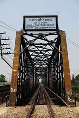 Old train Bridge